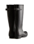 Hunter Hunter Original Back Adjustable Boot