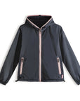 Hunter Hunter Original Shell Jacket Jacket Navy XS