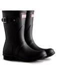 Hunter Hunter Original Short Boot