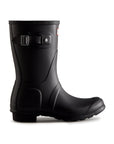 Hunter Hunter Original Short Boot Black 3