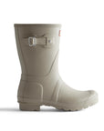 Hunter Hunter Original Short Boot Skimming Stone 3