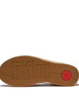 Trenton PLATFFORMS Espadrille Leather Fisherman Wedge Sandals