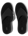 FitFlop PLATFFORMS Wedge Toe-Post Sandals Sandal