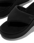 FitFlop PLATFFORMS Wedge Toe-Post Sandals Sandal