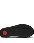 FitFlop PLATFFORMS Wedge Toe-Post Sandals Sandal