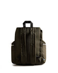 Hunter Hunter Nylon Large Topclip Backpack Bag