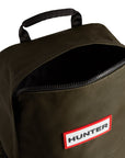 Hunter Hunter Nylon Large Backpack Bag