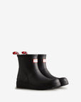 Hunter Women's Play Short Wellington Boots Boot