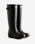 Hunter Women's Original Tall Wellington Boots Boot