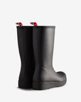 Hunter Women's Play Tall Wellington Boots Boot