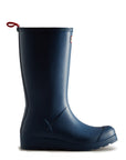 Hunter Hunter Mens Play Boot Tall Boot Kerhuelen Navy 9