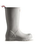 Hunter Hunter Mens Play Boot Tall Boot Zinc 8