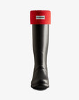 Hunter Recycled Fleece Cuff Tall Boot Socks