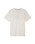 Hunter Hunter Mens Orig T-Shirt T-Shirt Off White M