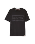 Hunter Hunter Original T-Shirt T-Shirt Navy S