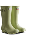 Hunter Hunter Kids Original Gloss Boot