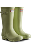 Hunter Hunter Kids Original Gloss Boot