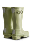 Hunter Hunter Kids Original Gloss Boot