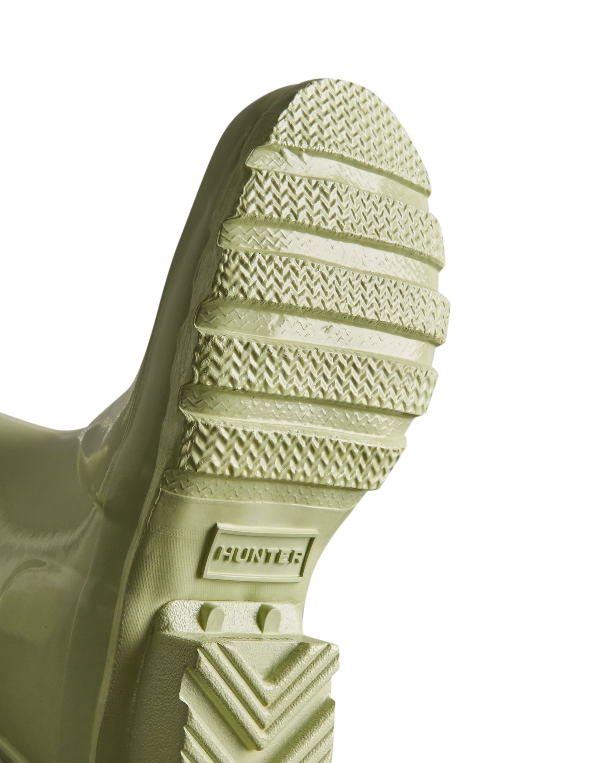 Hunter Hunter Kids Original Gloss Boot