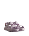 Hunter Women's Bloom Algae Foam Sandal Sandal