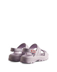 Hunter Women's Bloom Algae Foam Sandal Sandal