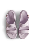 Hunter Women's Bloom Algae Foam Sandal Sandal