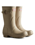 Hunter Hunter Original Short Boot