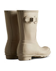 Hunter Hunter Original Short Boot