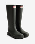 Hunter Women's Downpour Tall Wellington Boot Boot