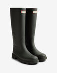 Hunter Women's Downpour Tall Wellington Boot Boot