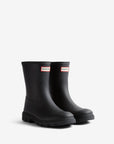Hunter Women's Downpour Short Wellington Boot Boot