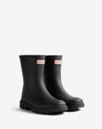 Hunter Unisex Downpour Short Wellington Boot Boot