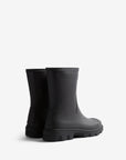 Hunter Unisex Downpour Short Wellington Boot Boot