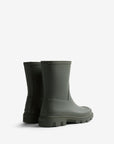 Hunter Unisex Downpour Short Wellington Boot Boot