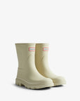 Hunter Women's Downpour Short Wellington Boot Boot