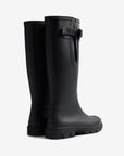 Hunter Women's Downpour Field Adjustable Tall Wellington Boot Boot