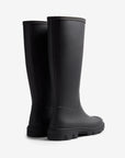 Hunter Women's Downpour Tall Wellington Boot Boot