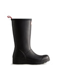 Hunter Hunter Mens Play Boot Tall Boot Black 8