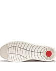 FitFlop FitFlop RALLY Crystal-Backtab Leather Sneakers Sneaker