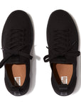 FitFlop FitFlop RALLY EO1 Knit Trainers Anatomicush