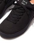 FitFlop Rally EO1 Knit Trainers Anatomicush