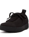FitFlop FitFlop RALLY EO1 Knit Trainers Anatomicush