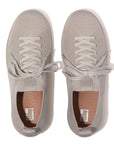 FitFlop RALLY EO1 Knit Trainers
