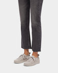 FitFlop RALLY EO1 Knit Trainers