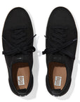 FitFlop FitFlop RALLY EO1 Knit Trainers Anatomicush