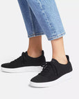 FitFlop FitFlop RALLY EO1 Knit Trainers Anatomicush