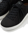 FitFlop FitFlop RALLY EO1 Knit Trainers Anatomicush