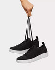 FitFlop Rally EO1 Knit Trainers Anatomicush