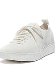 FitFlop FitFlop RALLY EO1 Knit Trainers Anatomicush