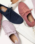 FitFlop RALLY EO1 Knit Trainers